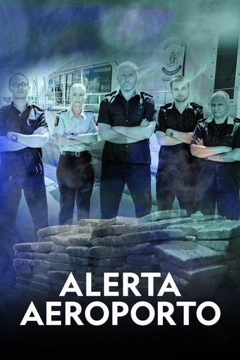 To Catch a Smuggler — Temporada 9 poster