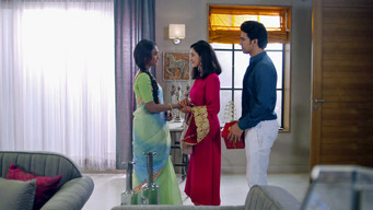 Episode 3 — Rati's Unexpected Request