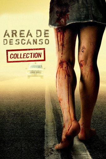 Área de descanso - Colección