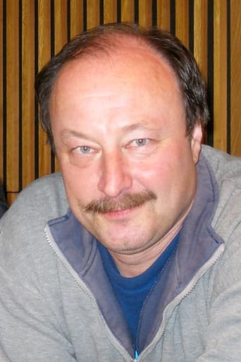 Image of Jiří Vobecký