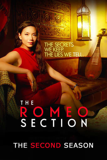 The Romeo Section Season 2 Episode 2