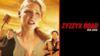 Zyzzyx Road (2006)