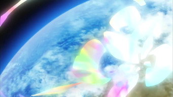 #10 Glitter Force