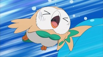 Cena de Prova e Tribulação!