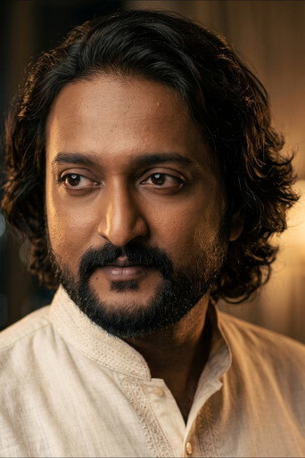 Rajon Chandra Das