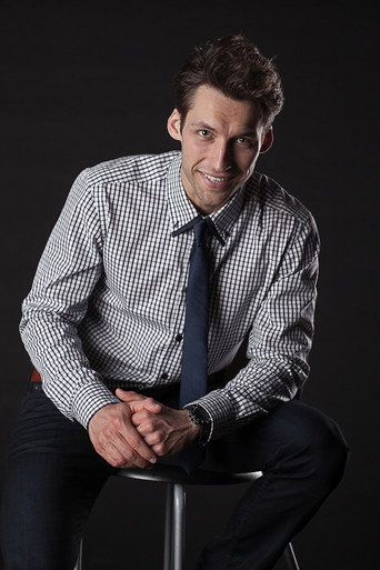 Bartosz Waga foto 3