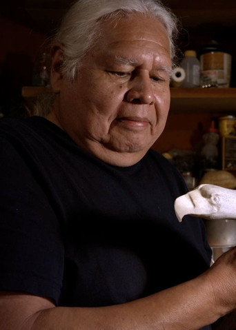 The Bear Inside a Whale (2025)