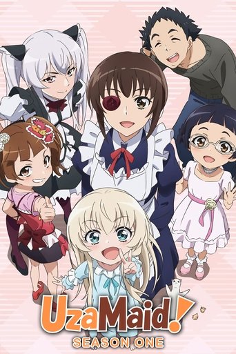 UzaMaid!: Season 1