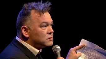 #1 Stewart Lee: If You Prefer a Milder Comedian, Please Ask for One