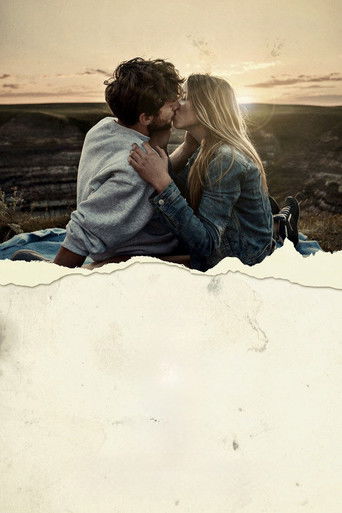 The Valley Below poster 4