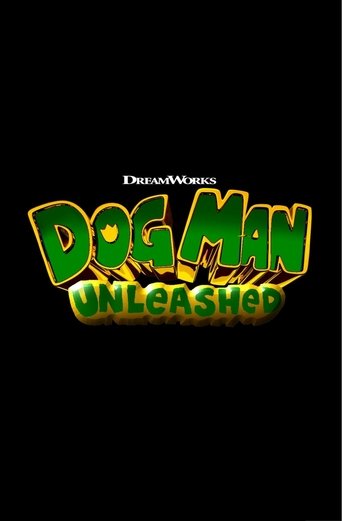 Dog Man: Unleashed