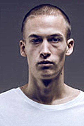 Oscar Dyekjær Giese