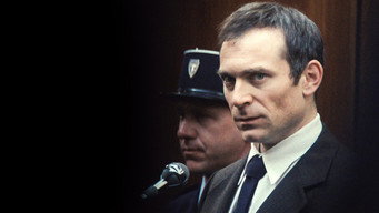#7 The Goldman Case