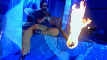 Rave Macbeth (2001)