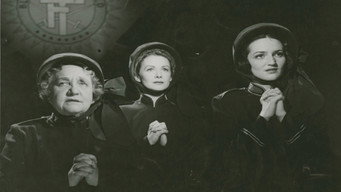 Blood and Fire (1945)