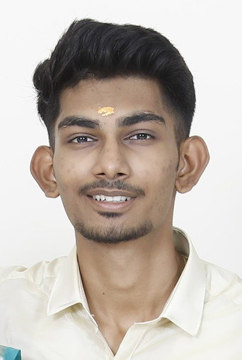 Jeevakrishna Vetrivel — photo 3