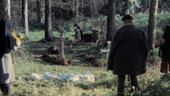 The Night of the Devils (1972)
