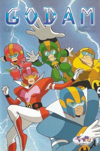Gowappā Faibu Gōdamu: Season 1