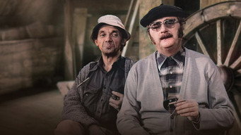 Ein fideles Haus (1975)