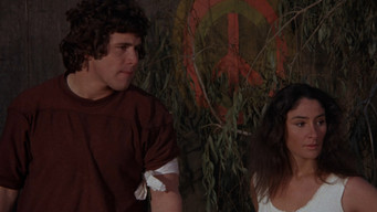 The Peace Killers (1971)