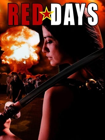Poster of Red Days