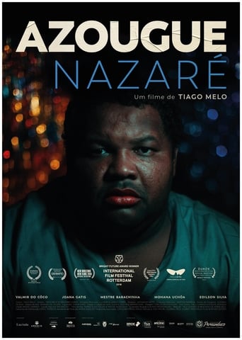Poster of Azougue Nazaré
