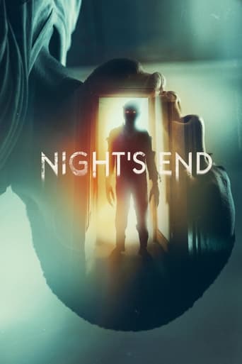 Poster of Fin de la noche