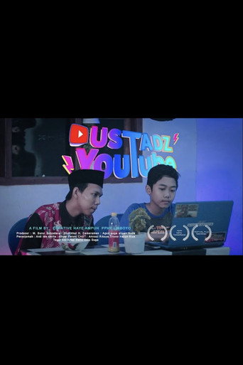 Ustadz YouTube (2022)