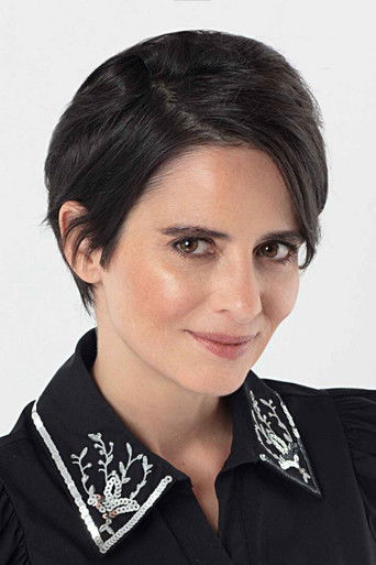 Monica Pardo headshot