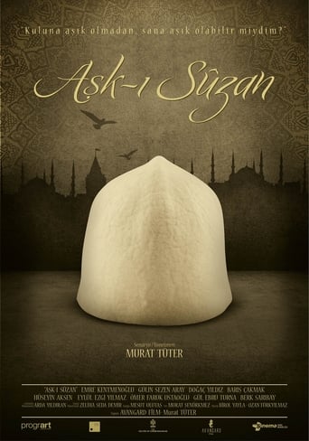 Poster of Aşk-ı Suzan