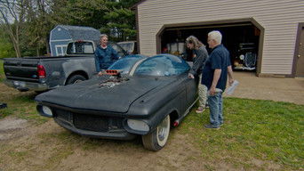 American Pickers S19E18 poster