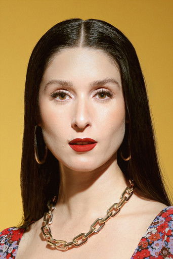 Foto de Francisca Valenzuela