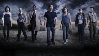 El Evento - S1E01