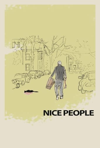 Nice People en streaming 