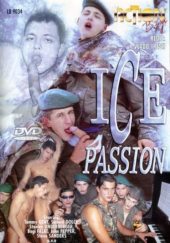 Ice Passion