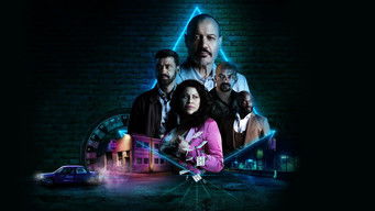 Skemerdans (2021) 予告編