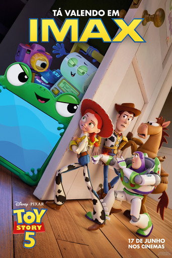 Toy Story 5 — poster 127, 2000 × 3000