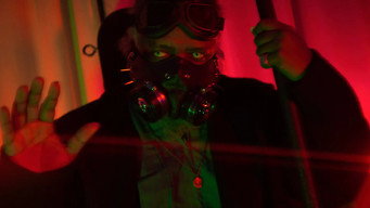 Gasmask Girl (2024)