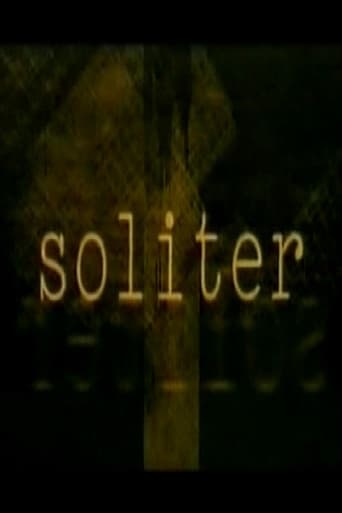 Poster of Soliter