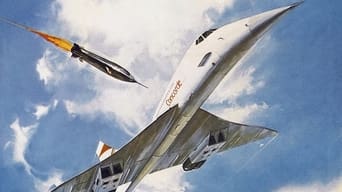 Still 2 from The Concorde... Airport '79