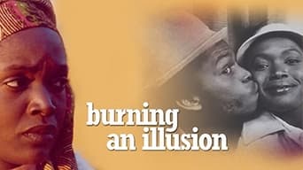 #1 Burning an Illusion