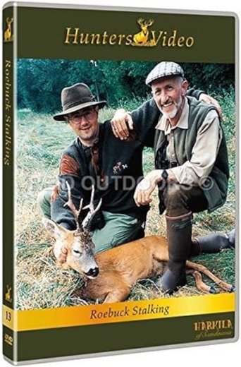 Roebuck Stalking