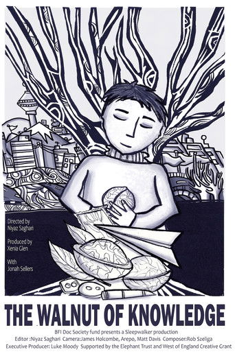 The Walnut of Knowledge (1970)