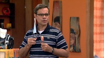 Cena de A Gravidez dos Problemas