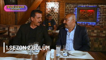 Episode 2 — Episode 2