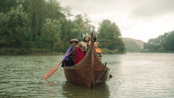 The Rhine Gold (2025)
