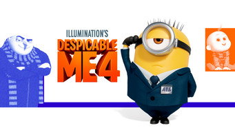 #81 Нікчемний Я 4