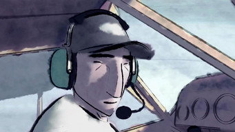 Les ailes de Johnny May (2014)