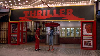 #24 Michael Jackson's Thriller