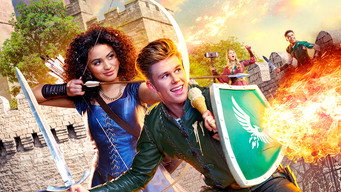 Knight Squad (2018-2019)